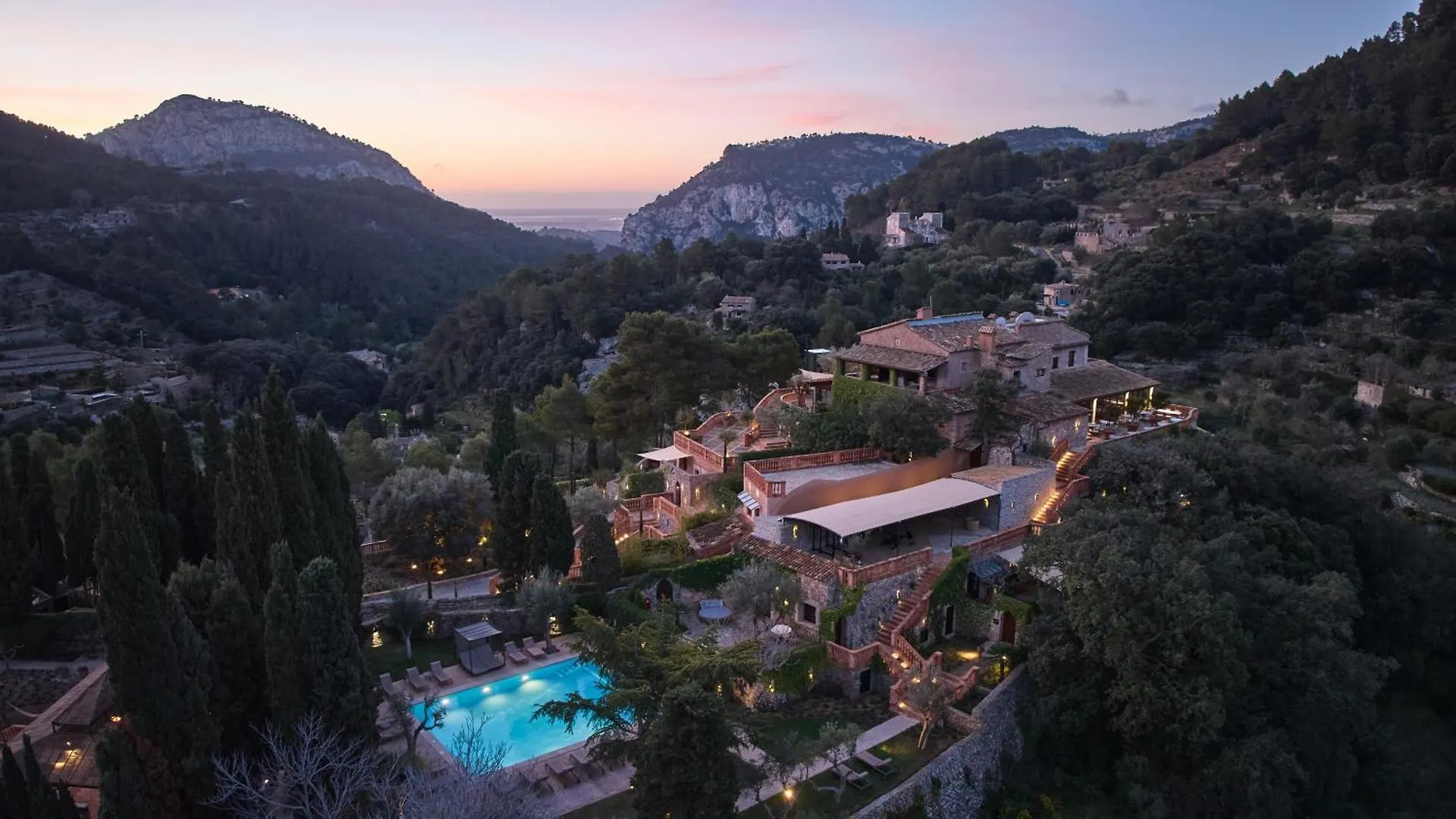 Hotel Valldemossa - The New Brand By It Mallorca 5*, Valldemossa (Mallorca) Spain