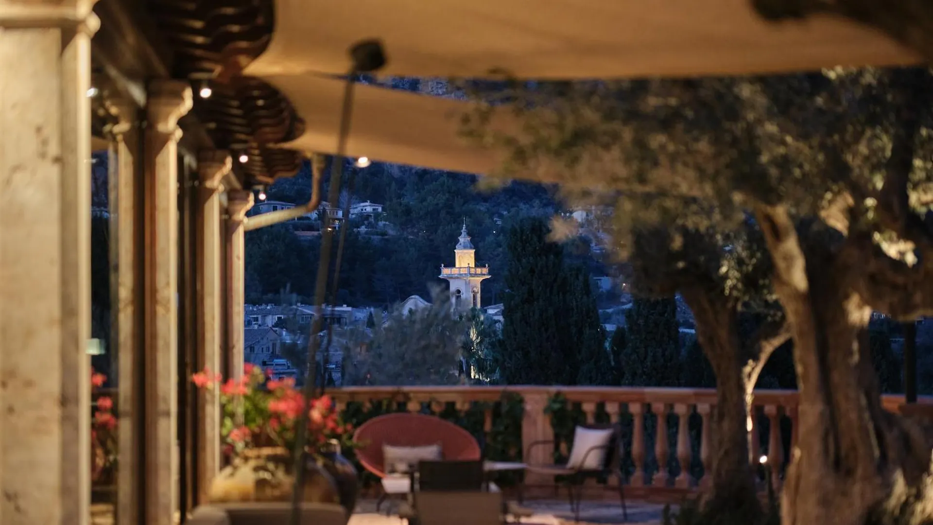 Hotel Valldemossa - The New Brand By It Mallorca 5*, Valldemossa (Mallorca)