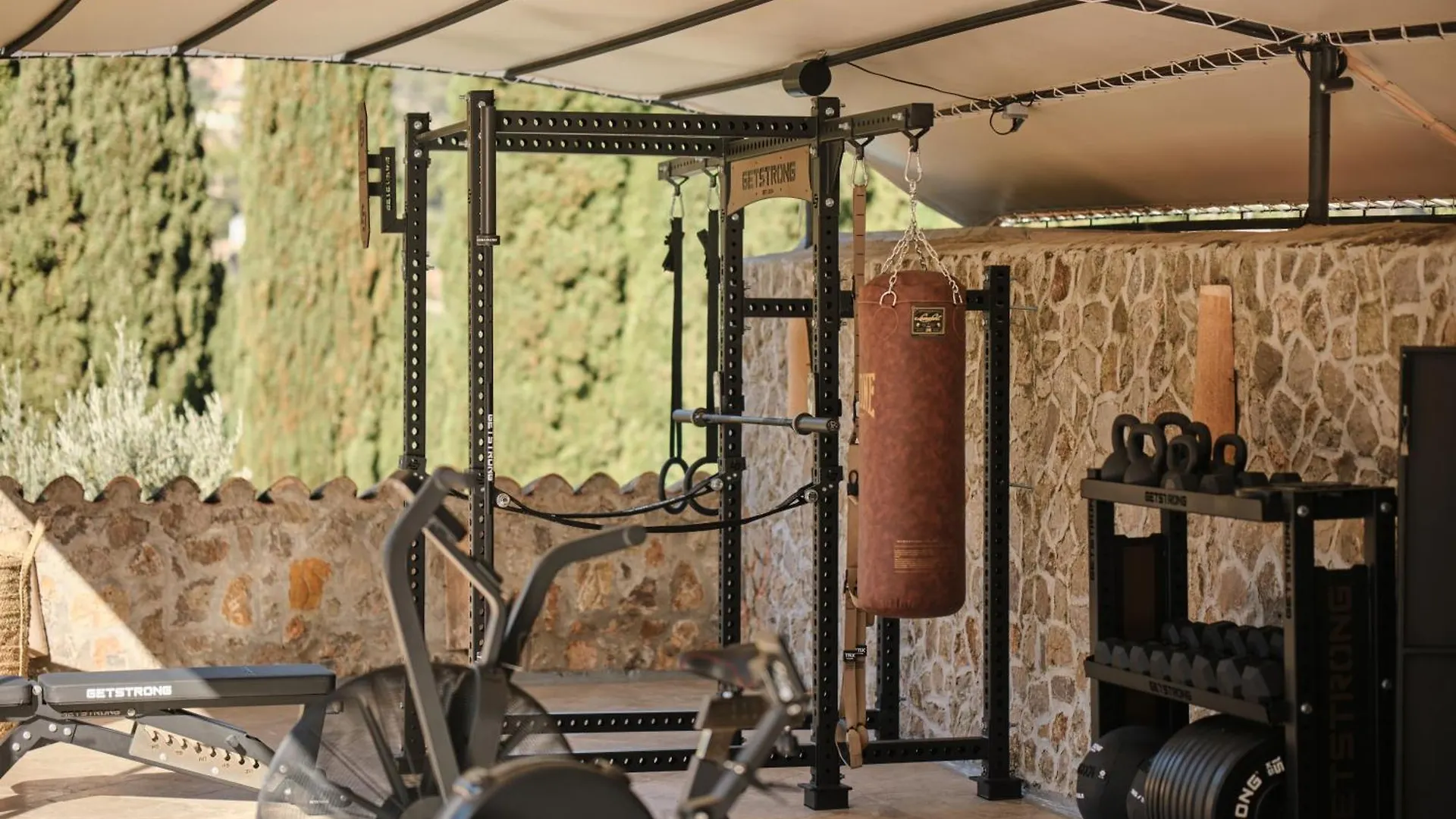 Hotel Valldemossa - The New Brand By It Mallorca Spain