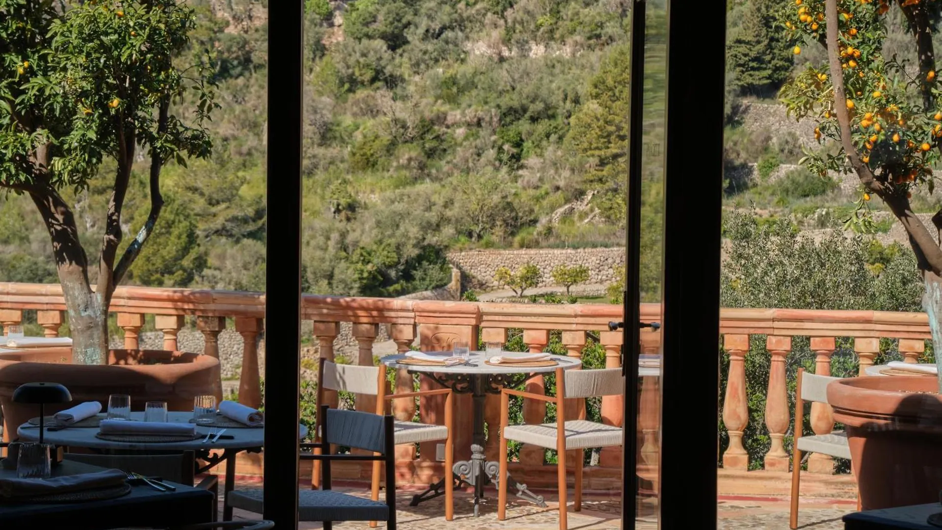 Hotel Valldemossa - The New Brand By It Mallorca  Valldemossa (Mallorca)