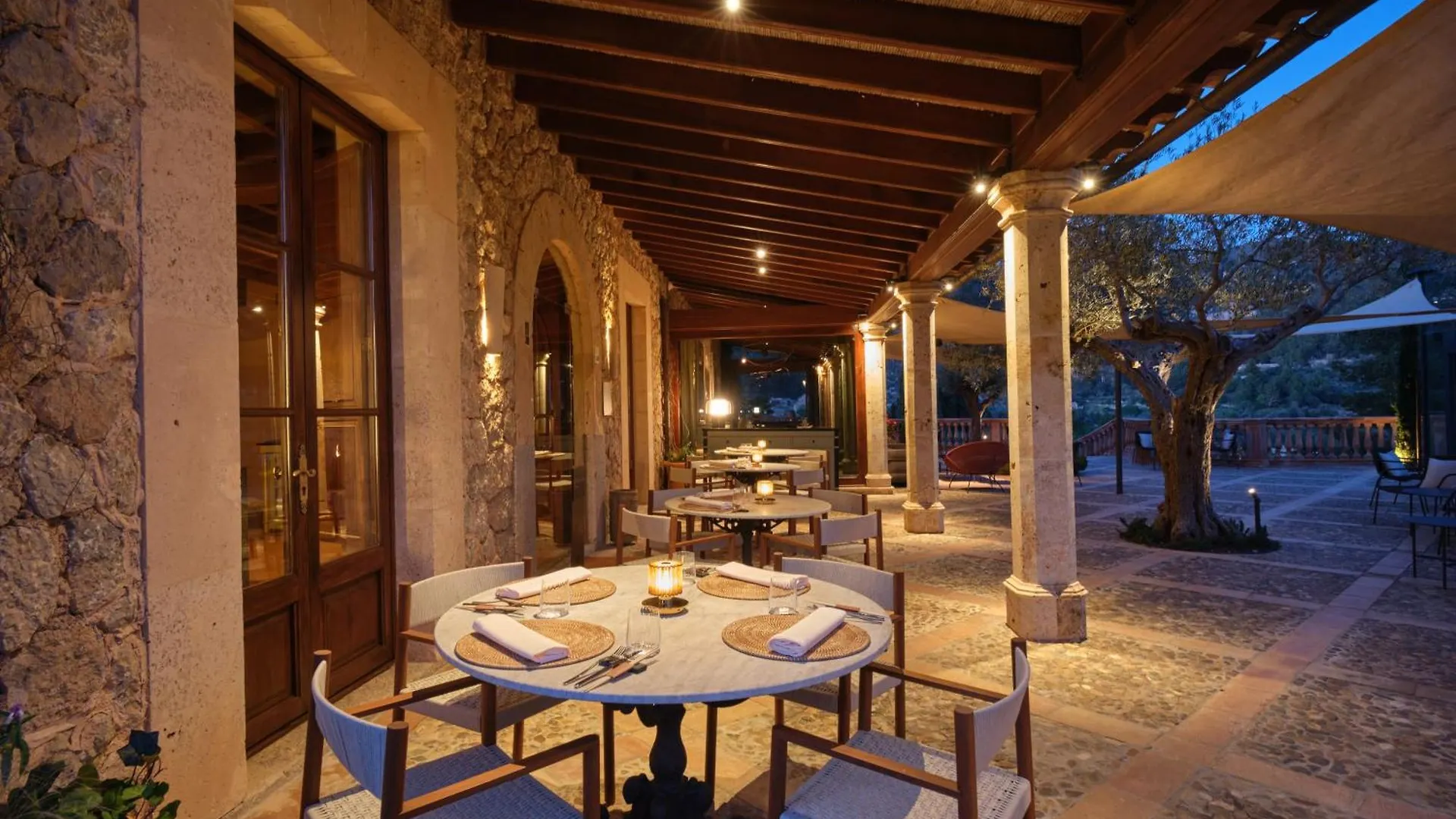 *****  Hotel Valldemossa - The New Brand By It Mallorca Spain