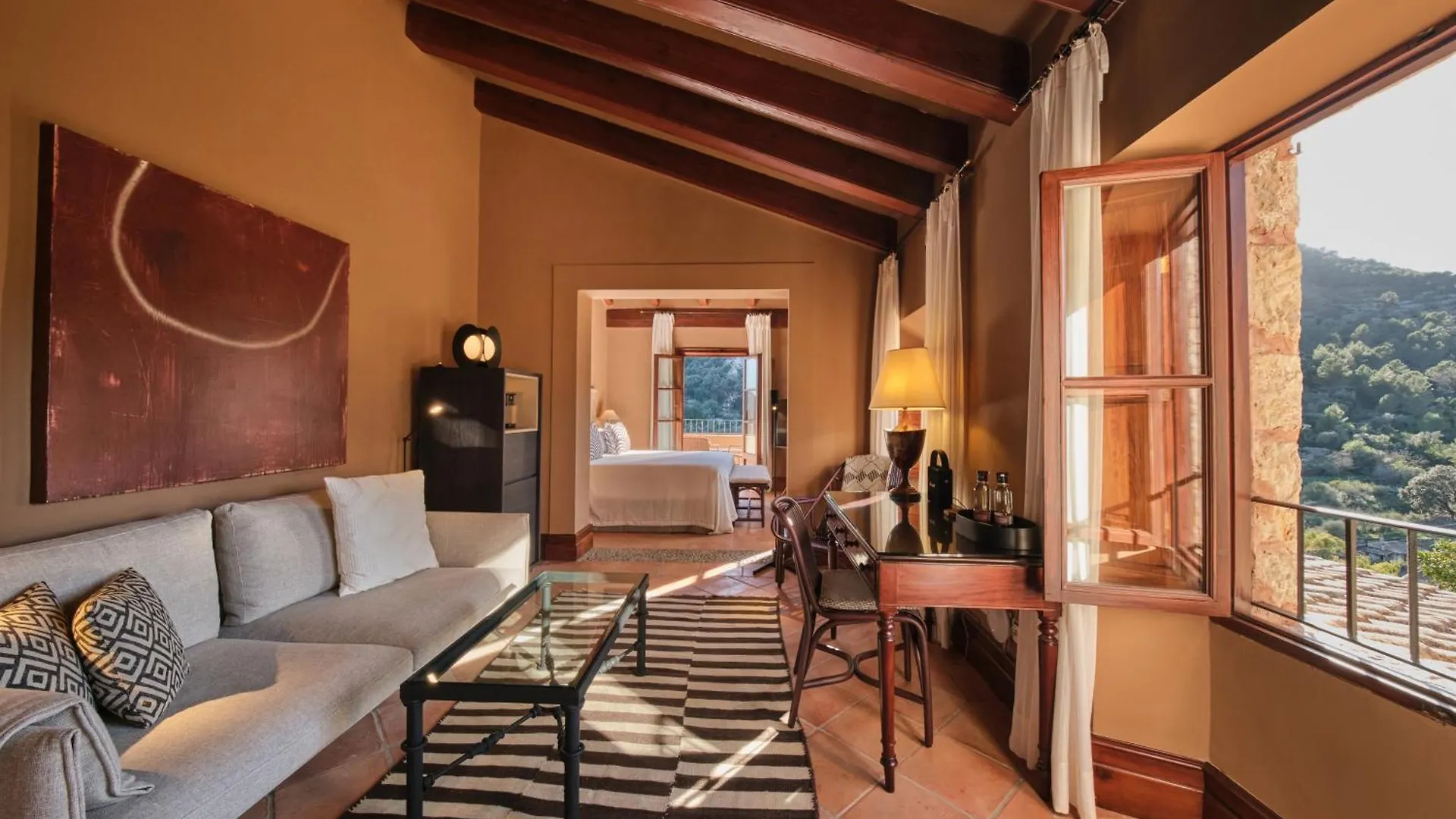 Hotel Valldemossa - The New Brand By It Mallorca  Valldemossa (Mallorca)