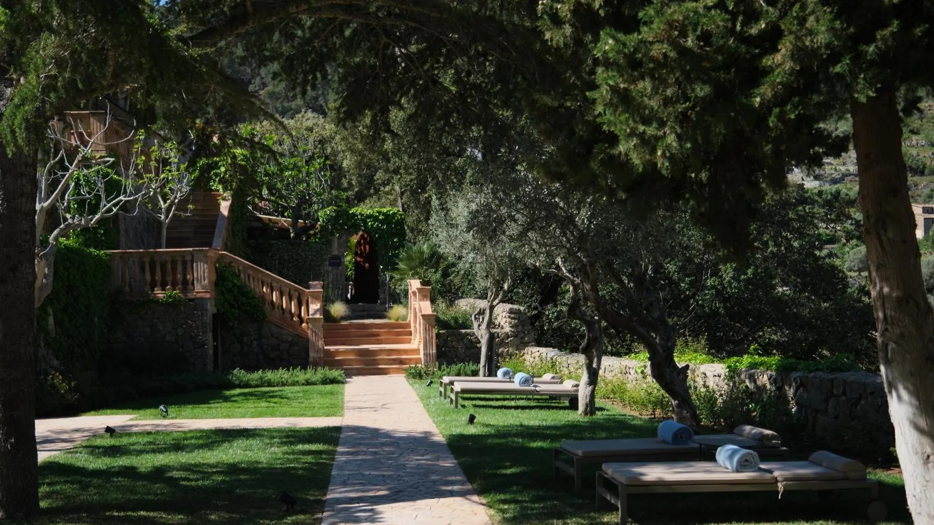 Hotel Valldemossa - The New Brand By It Mallorca Valldemossa (Mallorca)