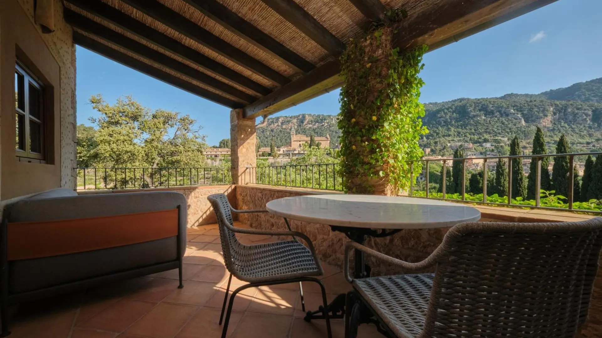 Hotel Valldemossa - The New Brand By It Mallorca