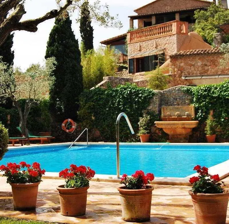 Hotel Valldemossa - The New Brand By It Mallorca