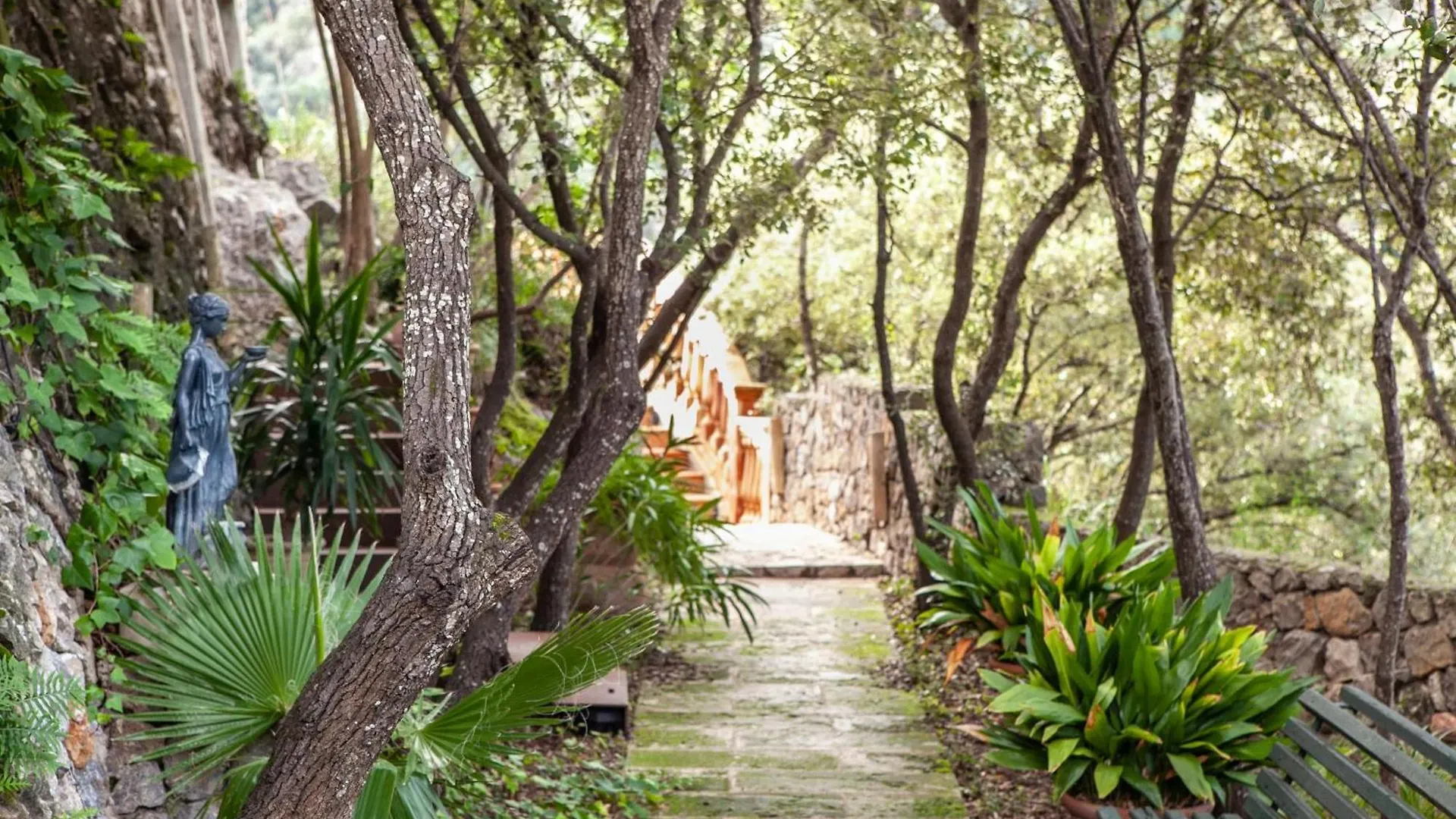 *****  Hotel Valldemossa - The New Brand By It Mallorca Spanien