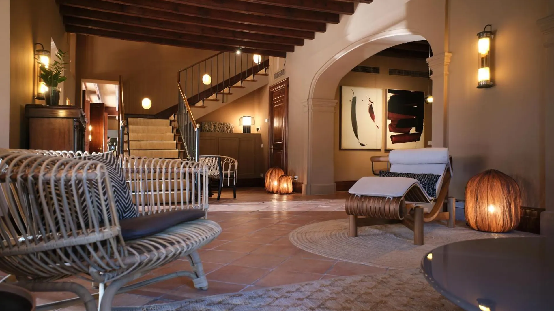 Hotel Valldemossa - The New Brand By It Mallorca Valldemossa (Mallorca)