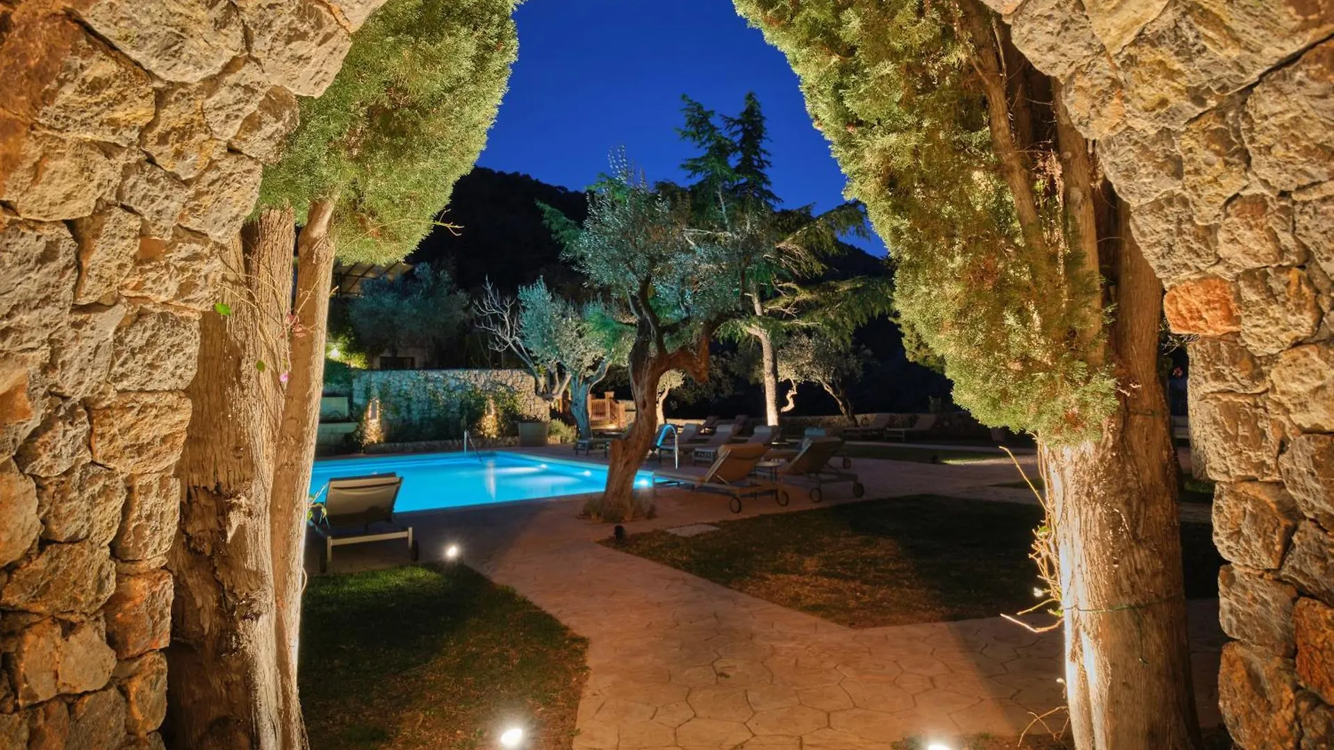 Hotel Valldemossa - The New Brand By It Mallorca