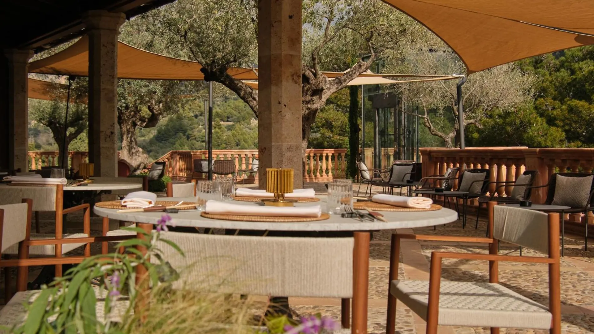 Hotel Valldemossa - The New Brand By It Mallorca 5*, Valldemossa (Mallorca) Spain