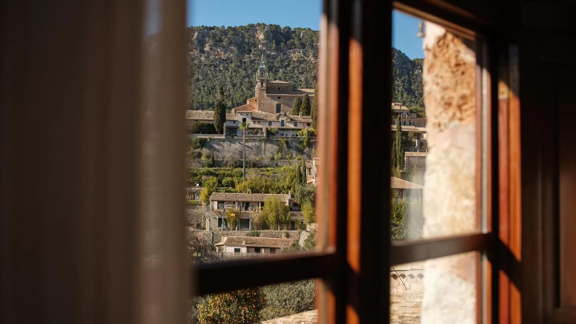 Hotel Valldemossa - The New Brand By It Mallorca
