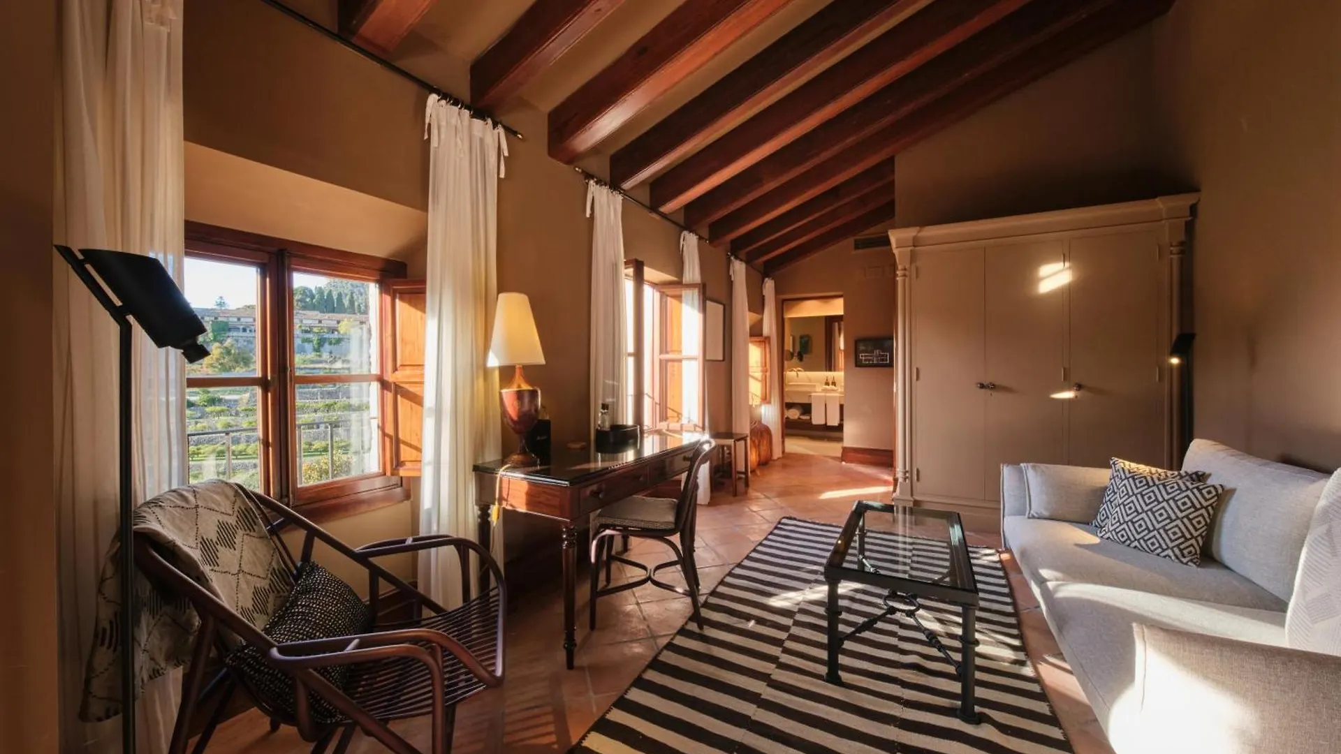 Hotel Valldemossa - The New Brand By It Mallorca Spain