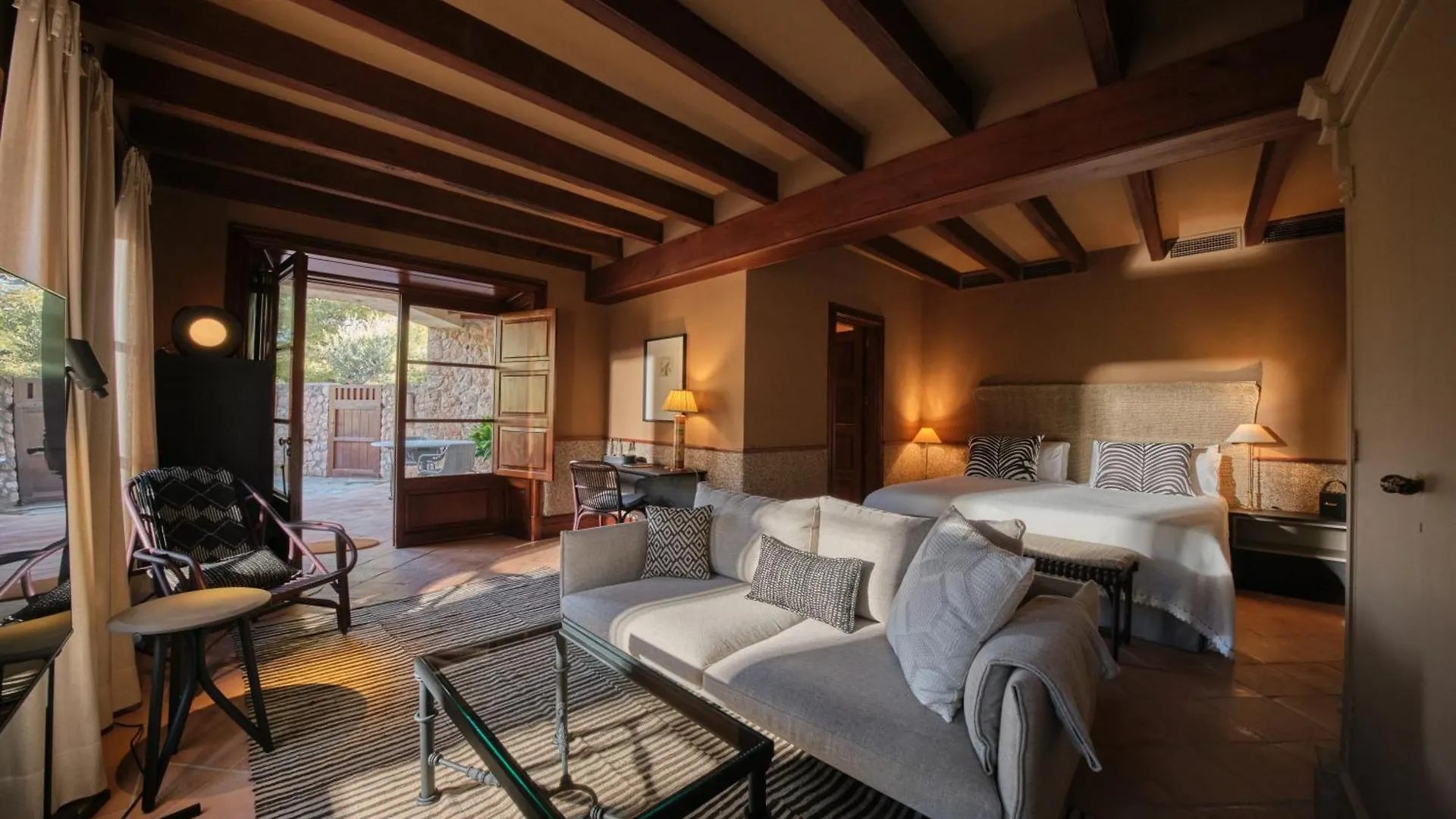 Hotel Valldemossa - The New Brand By It Mallorca 5*, Valldemossa (Mallorca) Spanien