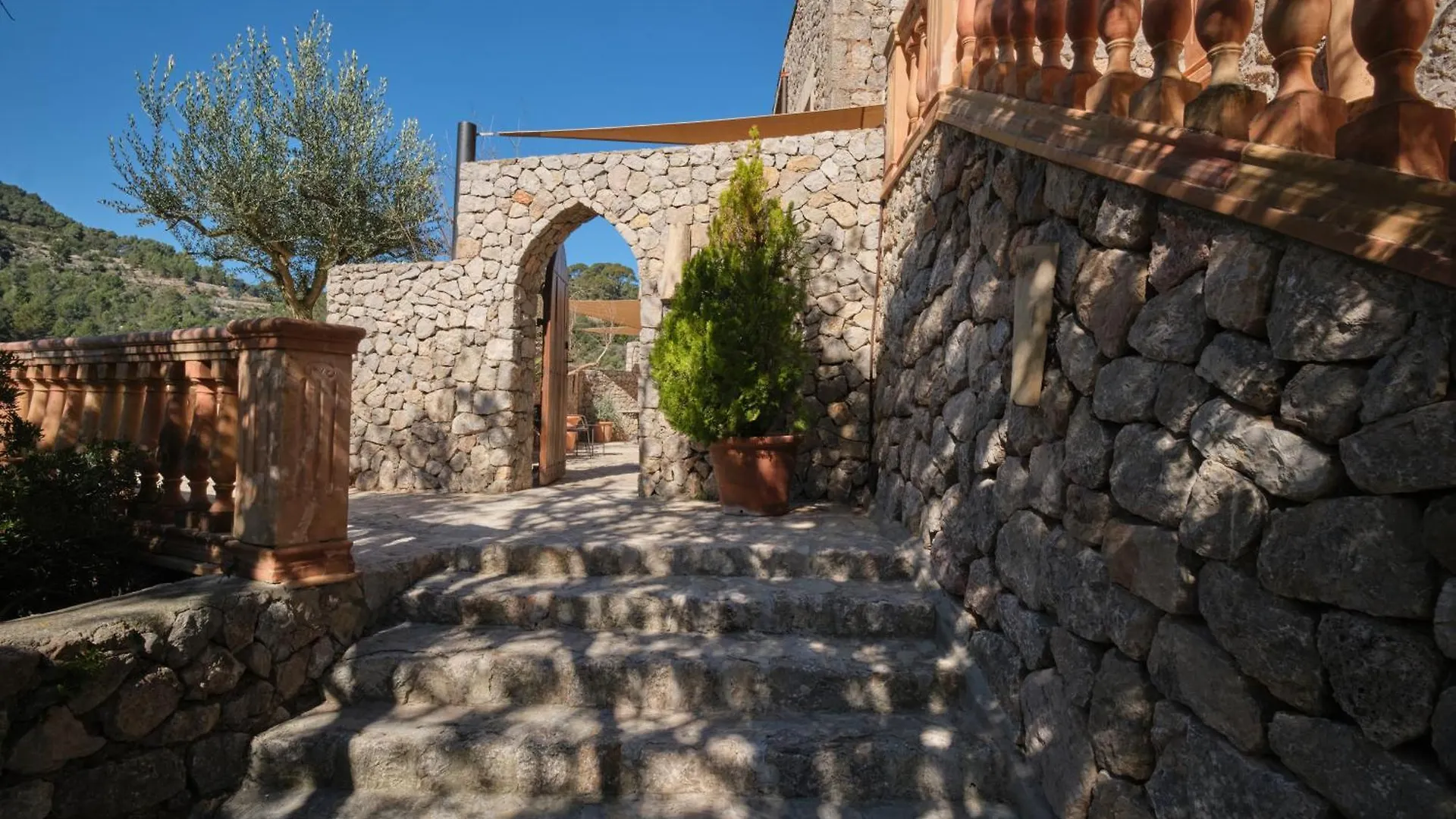 Hotel Valldemossa - The New Brand By It Mallorca