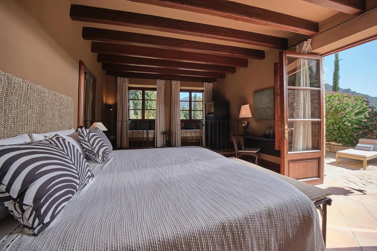 Hotel Valldemossa - The New Brand By It Mallorca  Valldemossa (Mallorca)