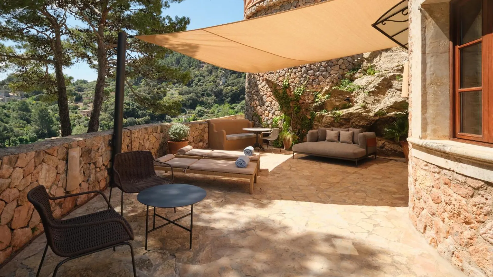 Hotel Valldemossa - The New Brand By It Mallorca 5*, Valldemossa (Mallorca)