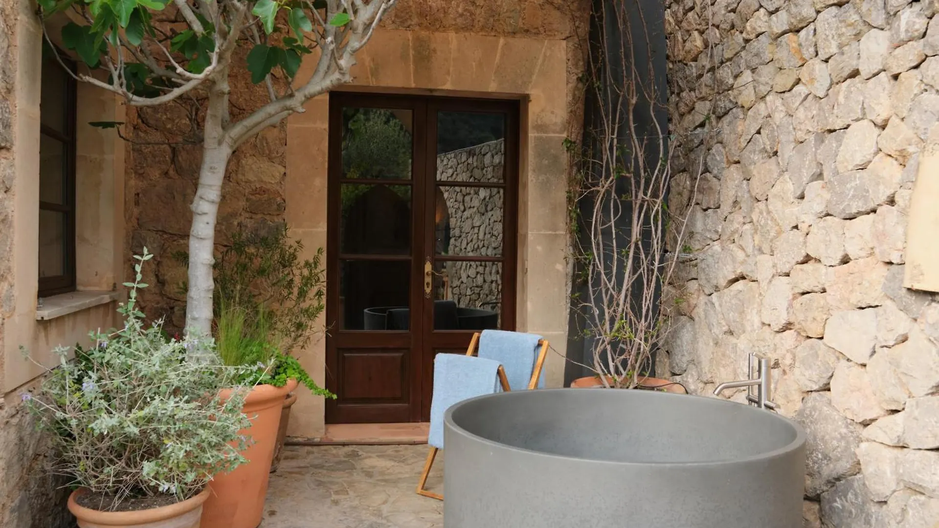 *****  Hotel Valldemossa - The New Brand By It Mallorca Španělsko