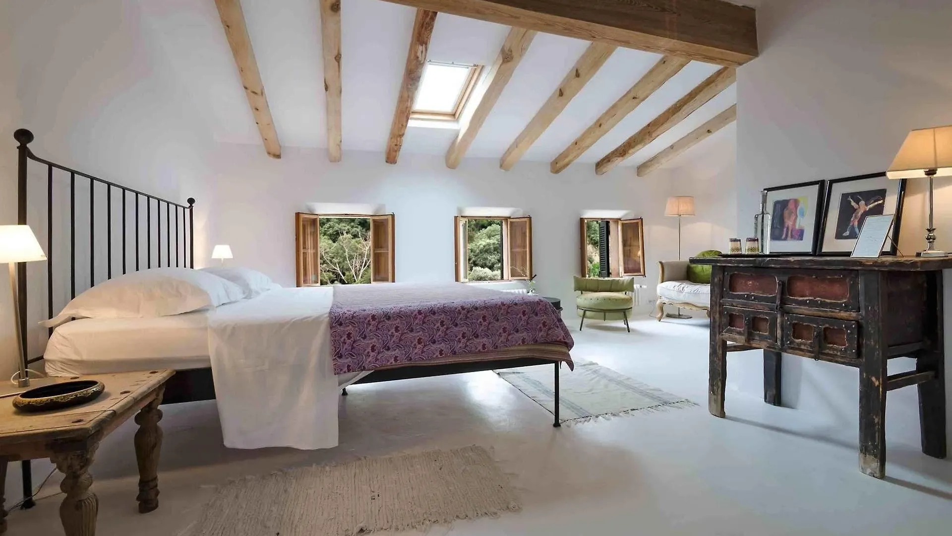 Hotel Valldemossa - The New Brand By It Mallorca