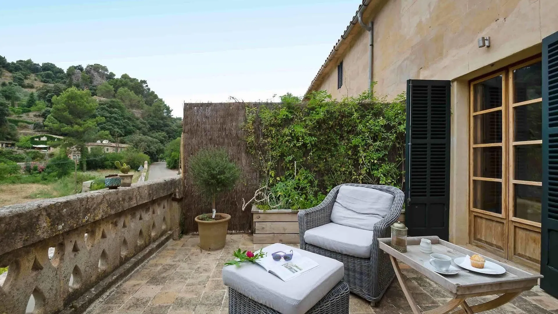 Hotel Valldemossa - The New Brand By It Mallorca Valldemossa (Mallorca)