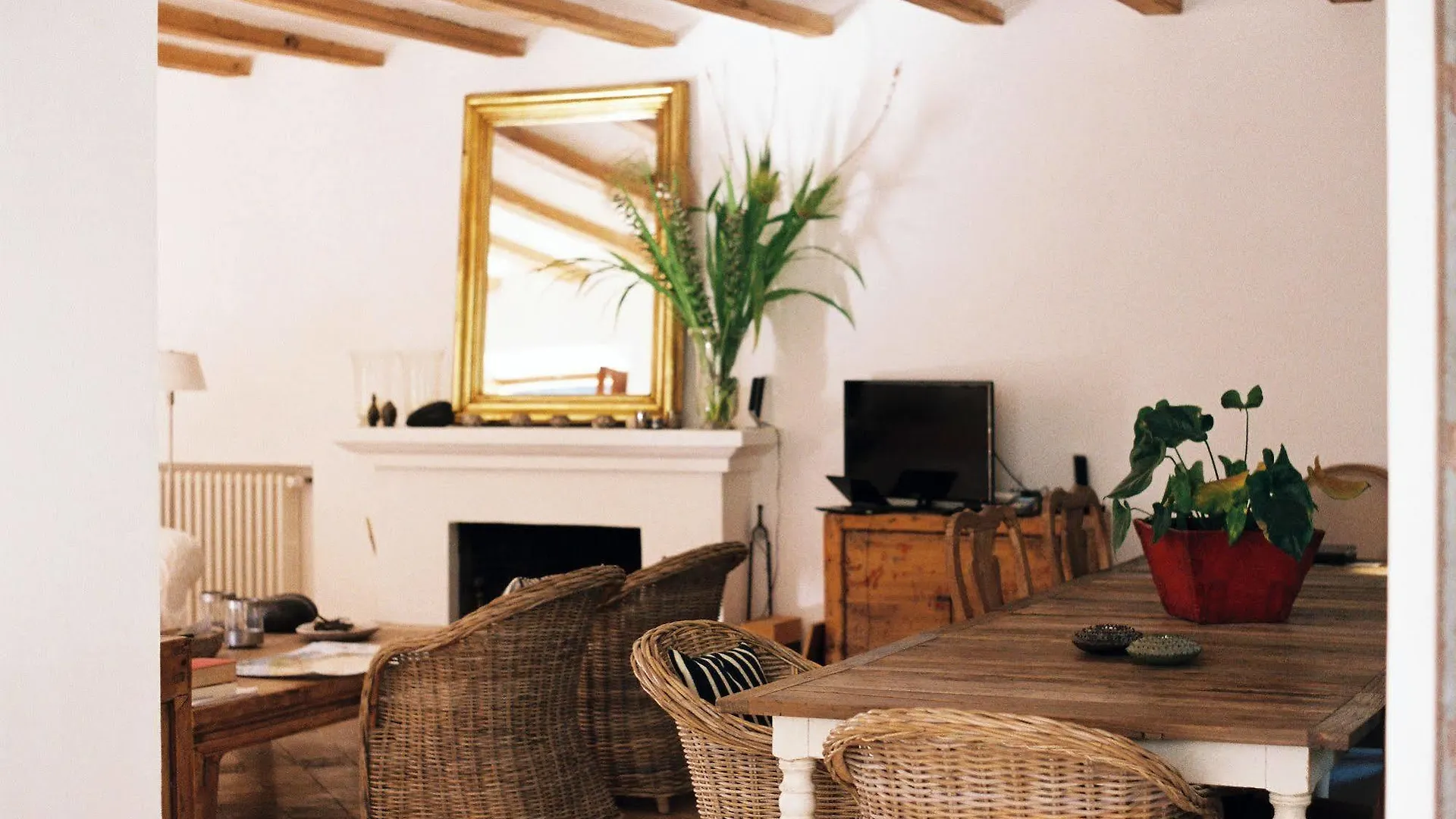 Hotel Valldemossa - The New Brand By It Mallorca  Valldemossa (Mallorca)