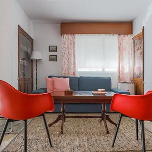 Apartamento Puerta De Carmona