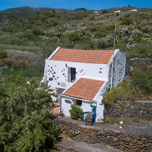 Casa rural Pasos Grandes