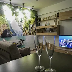 Apartamento Ocean