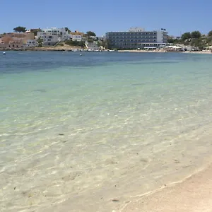 4* Hotel Argos Ibiza