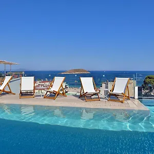 4* Hotel Innside By Melia Calvia