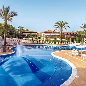 Zafiro Menorca **** Cala 'n Bosch