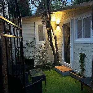 Сasa de vacaciones Loft La Floresta