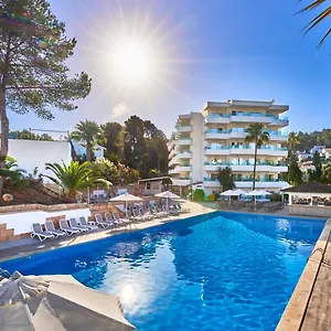 4* Lejlighedshotel Globales Costa De La Calma