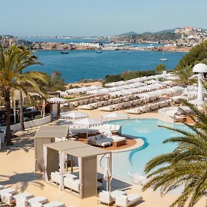 5* Hotel Destino Five Ibiza - New (adults Only)