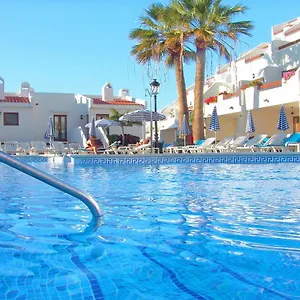 Beverly Hills - Excel & Aparthotel Los Cristianos (Tenerife)