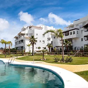 Apartamento Laduana Lacarmen&lapepa