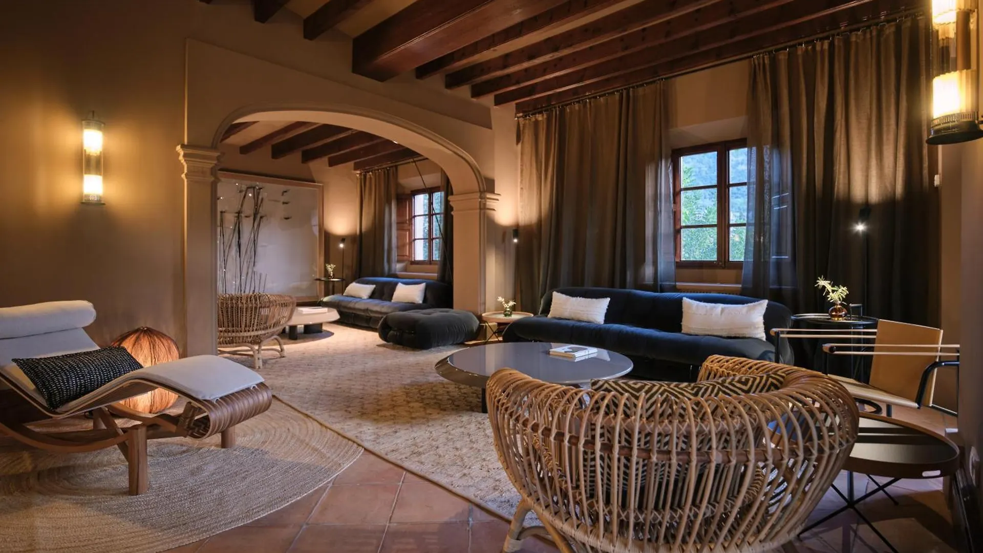 Hotel Valldemossa - The New Brand By It Mallorca 5*, Valldemossa (Mallorca)