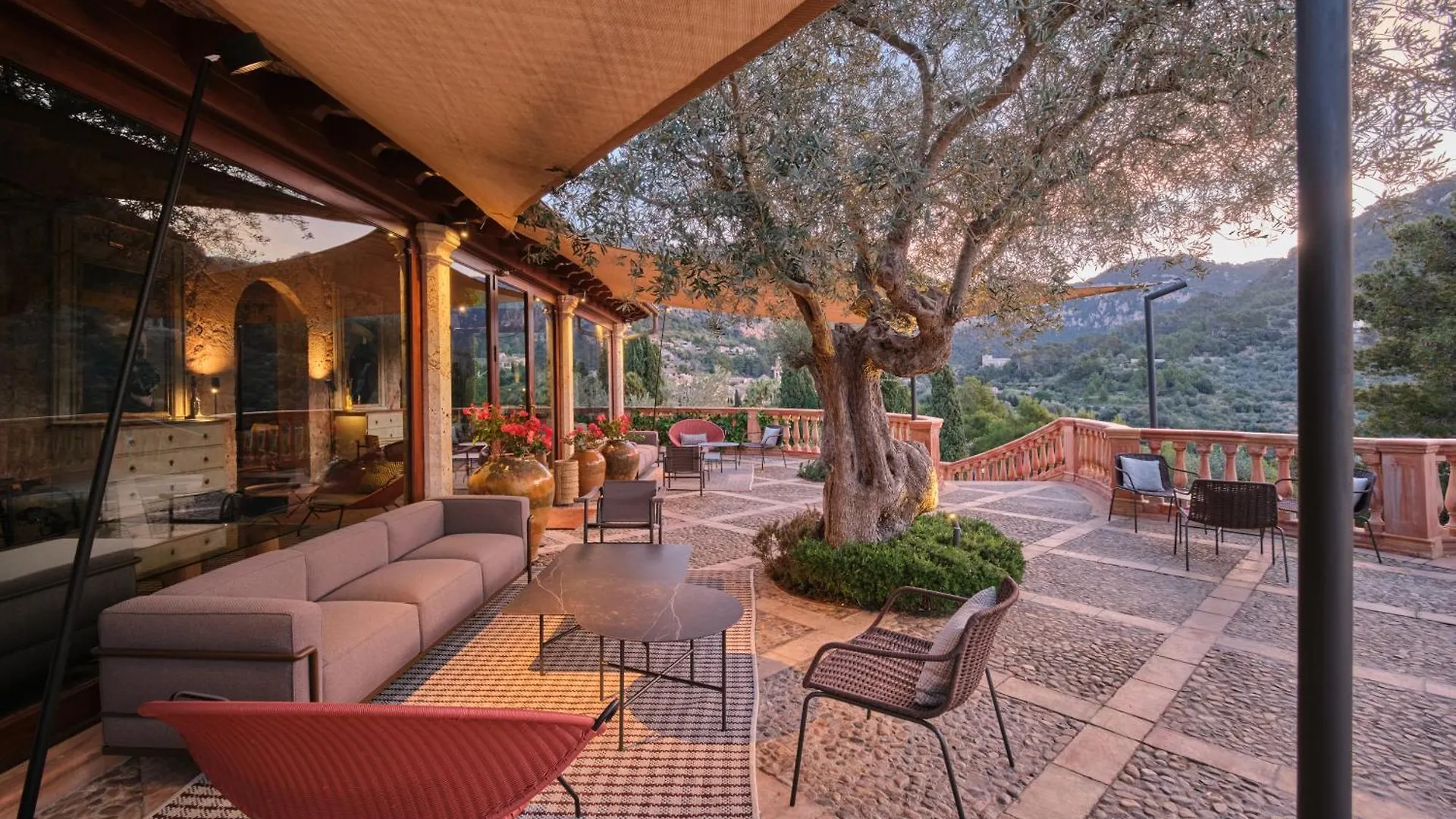 Hotel Valldemossa - The New Brand By It Mallorca