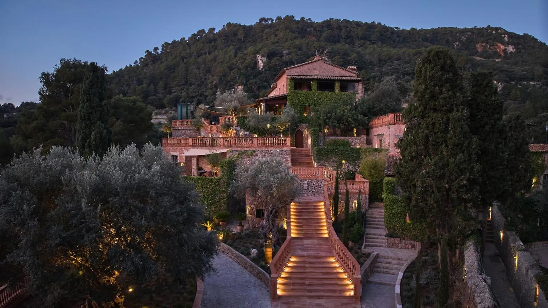 *****  Hotel Valldemossa - The New Brand By It Mallorca Espagne