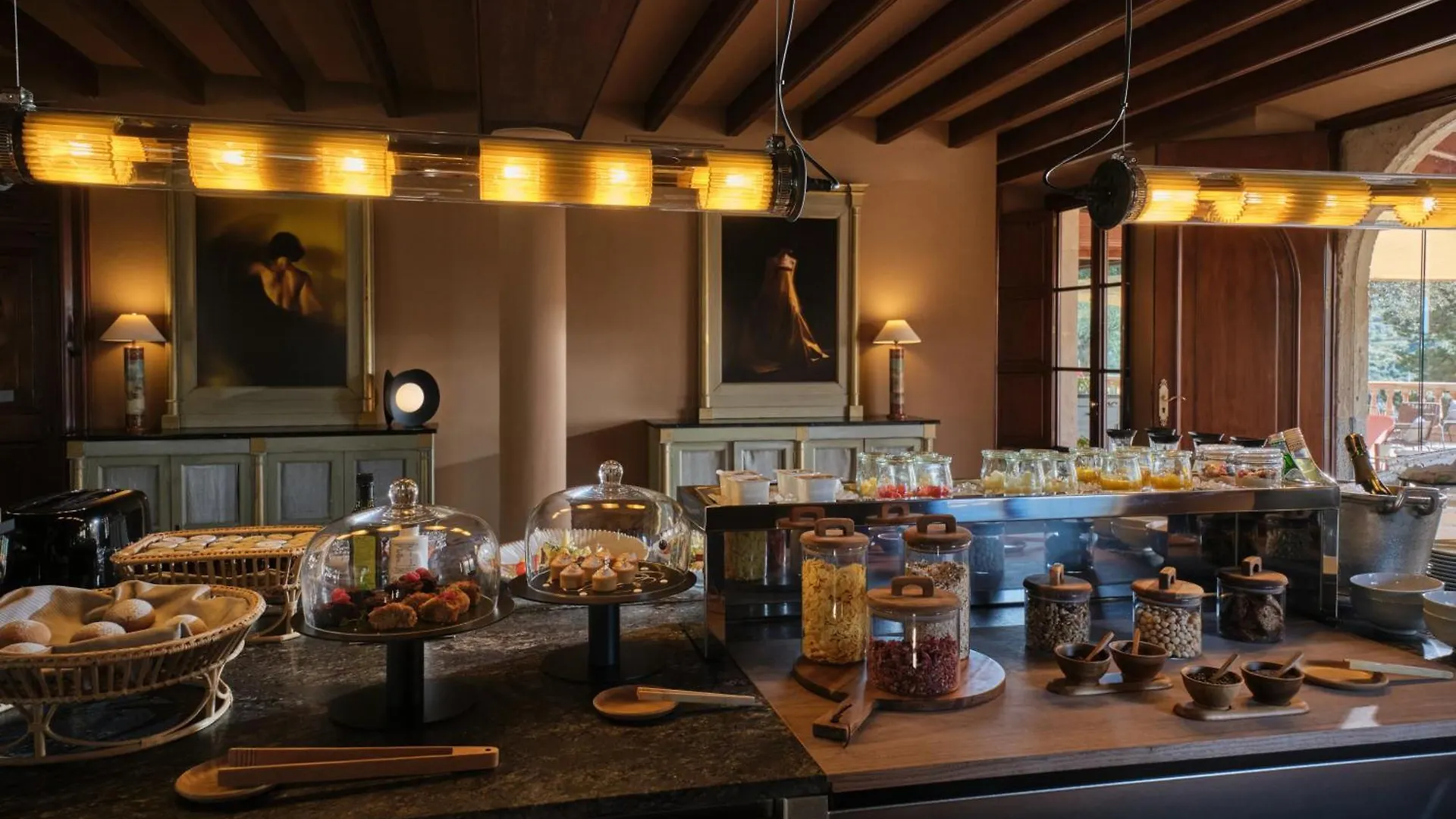 *****  Hotel Valldemossa - The New Brand By It Mallorca Espagne