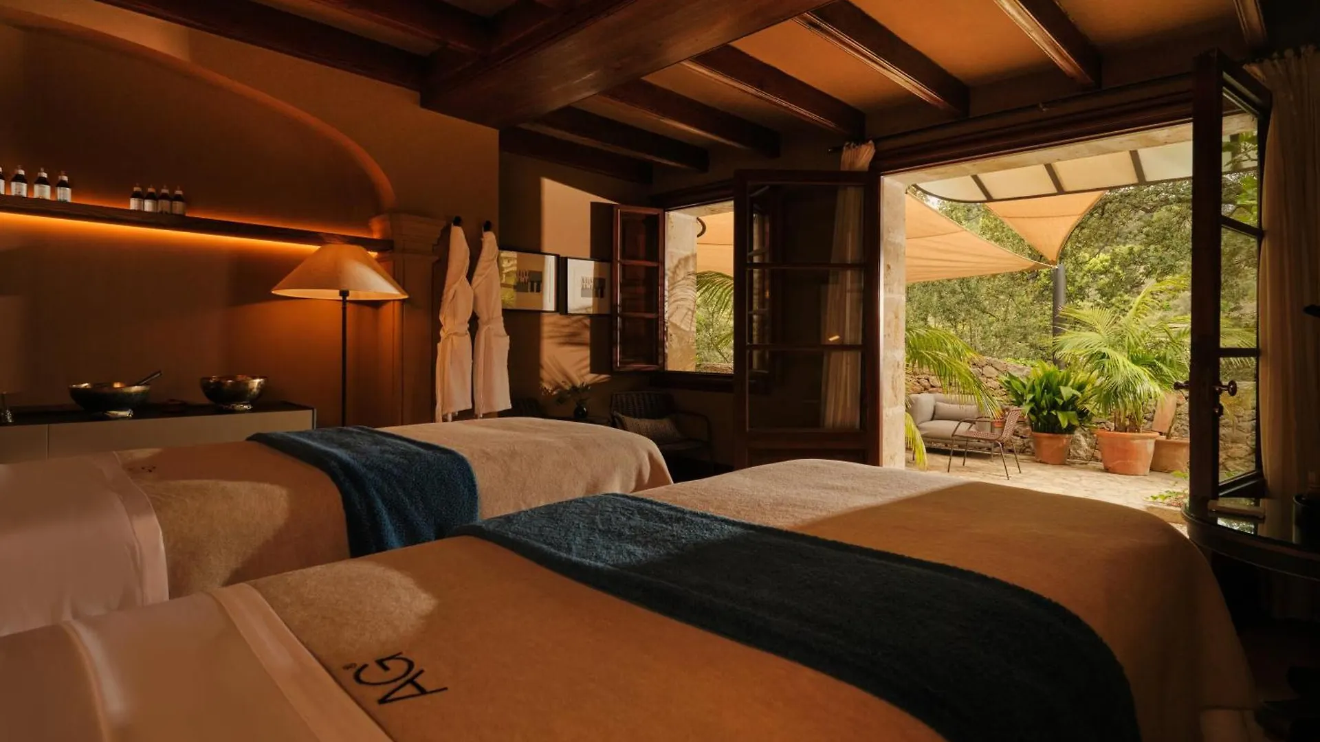 Hotel Valldemossa - The New Brand By It Mallorca Spain