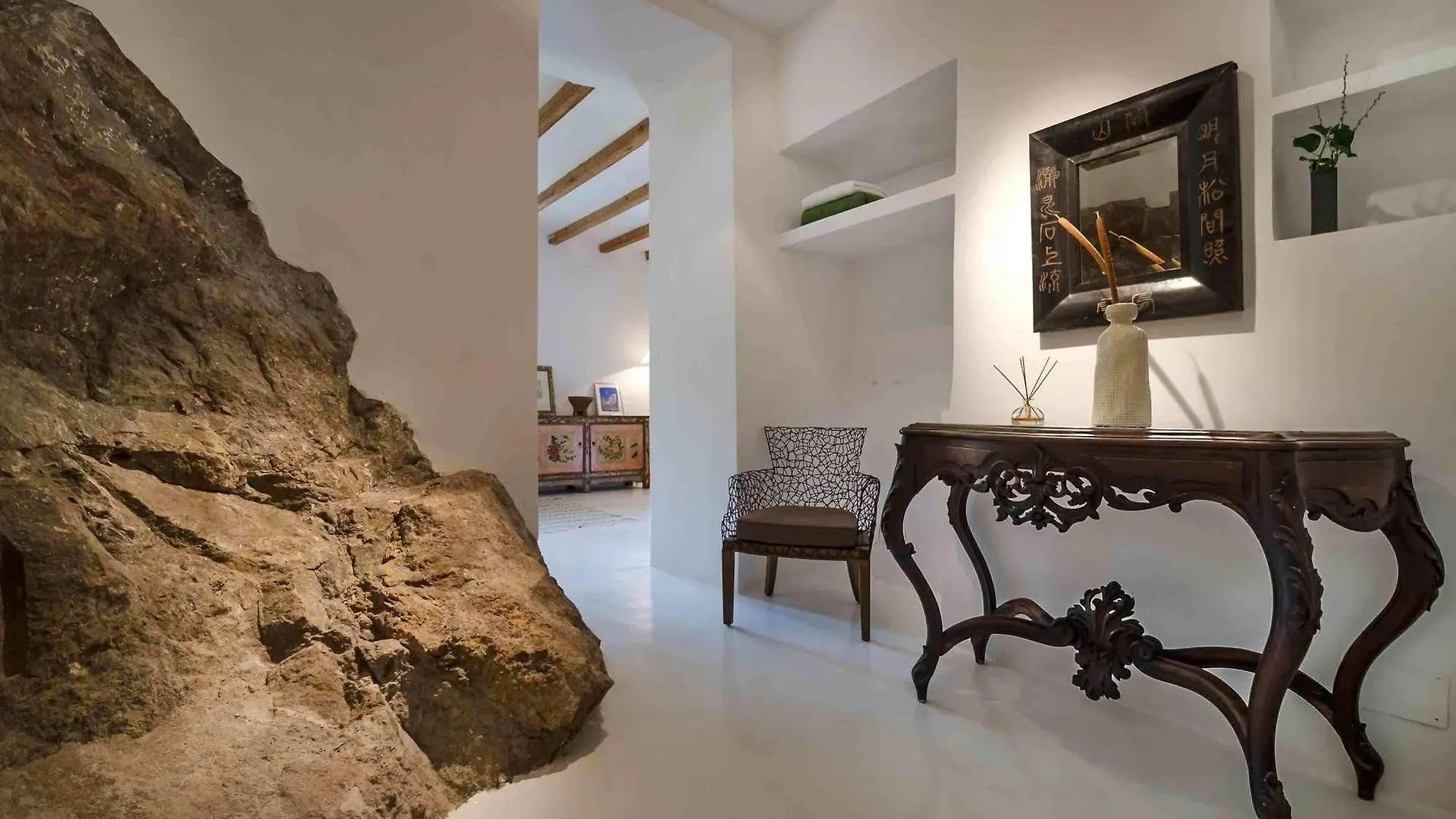 Hotel Valldemossa - The New Brand By It Mallorca  Valldemossa (Mallorca)