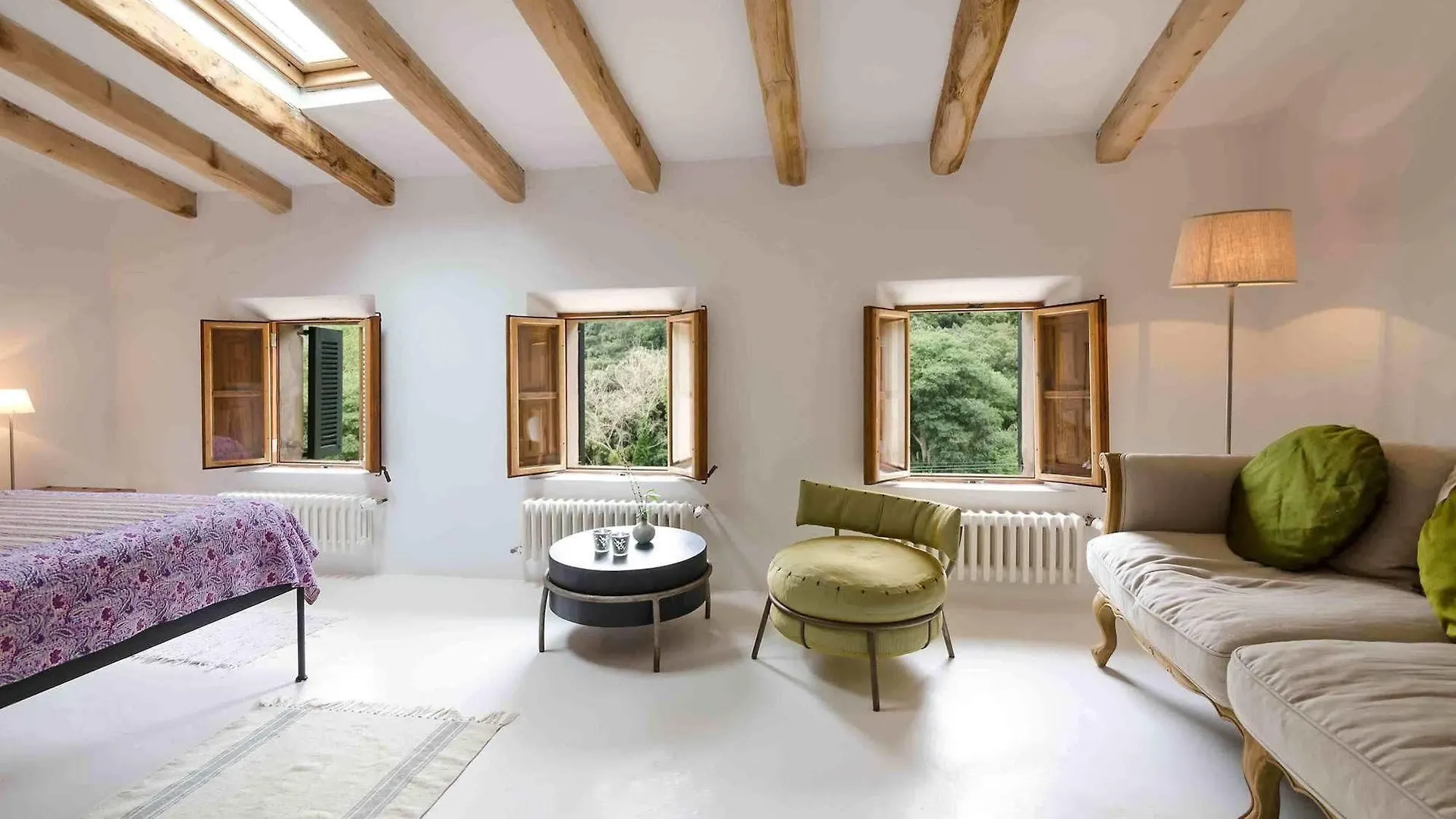 *****  Hotel Valldemossa - The New Brand By It Mallorca Spain