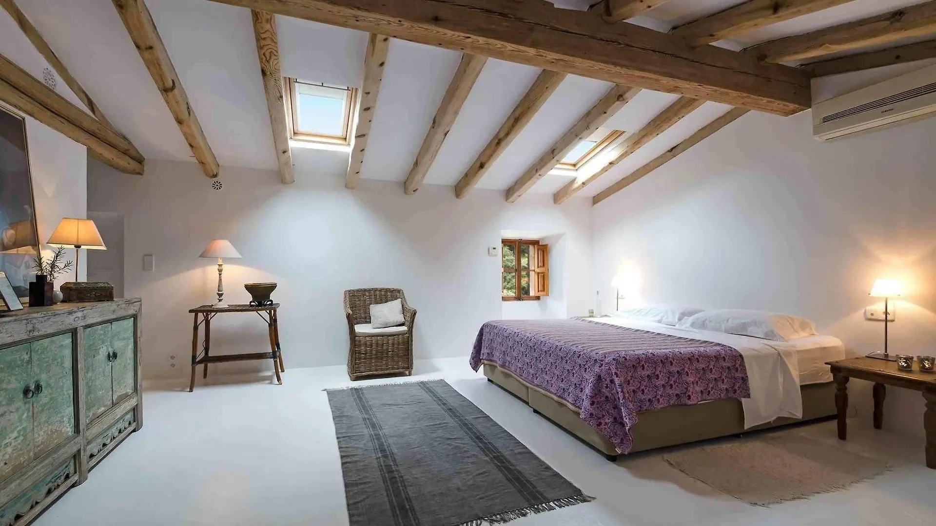 Hotel Valldemossa - The New Brand By It Mallorca 5*, Valldemossa (Mallorca) Spain