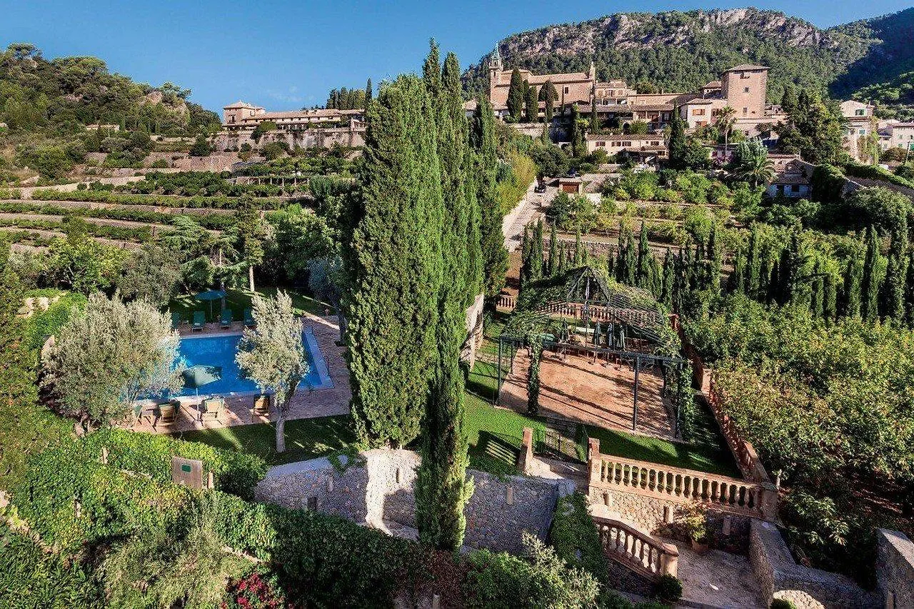 Hotel Valldemossa - The New Brand By It Mallorca