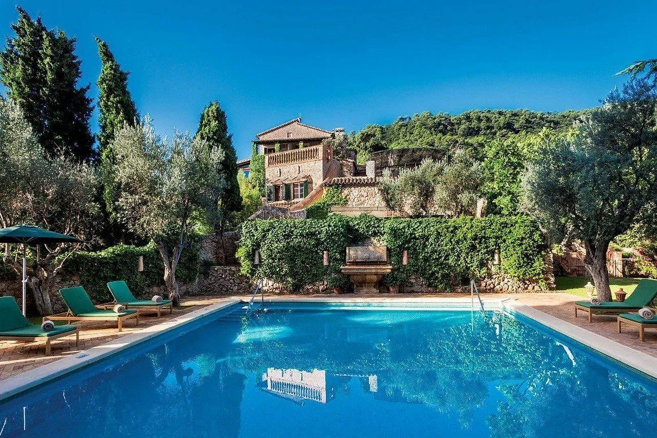 Hotel Valldemossa - The New Brand By It Mallorca  Valldemossa (Mallorca)