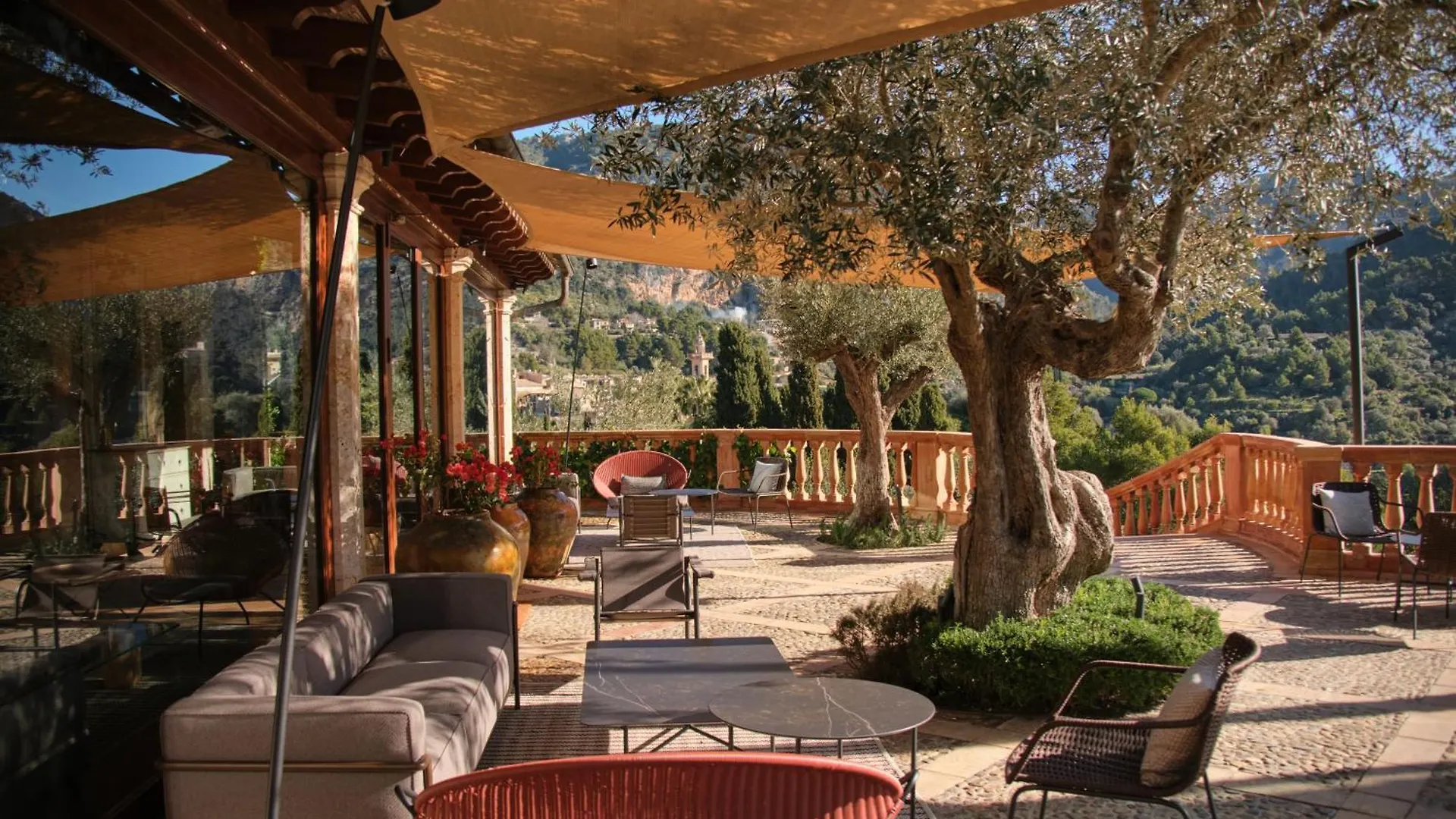 Hotel Valldemossa - The New Brand By It Mallorca