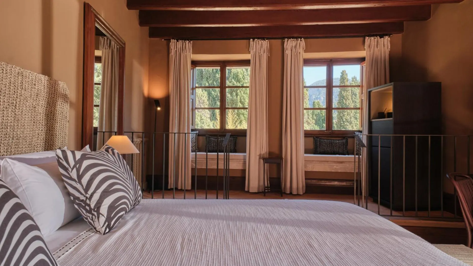 Hotel Valldemossa - The New Brand By It Mallorca 5*, Valldemossa (Mallorca)