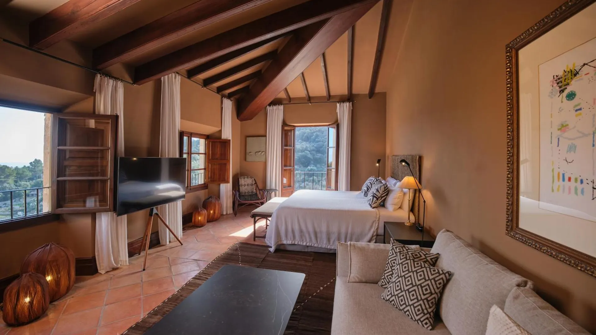 Hotel Valldemossa - The New Brand By It Mallorca