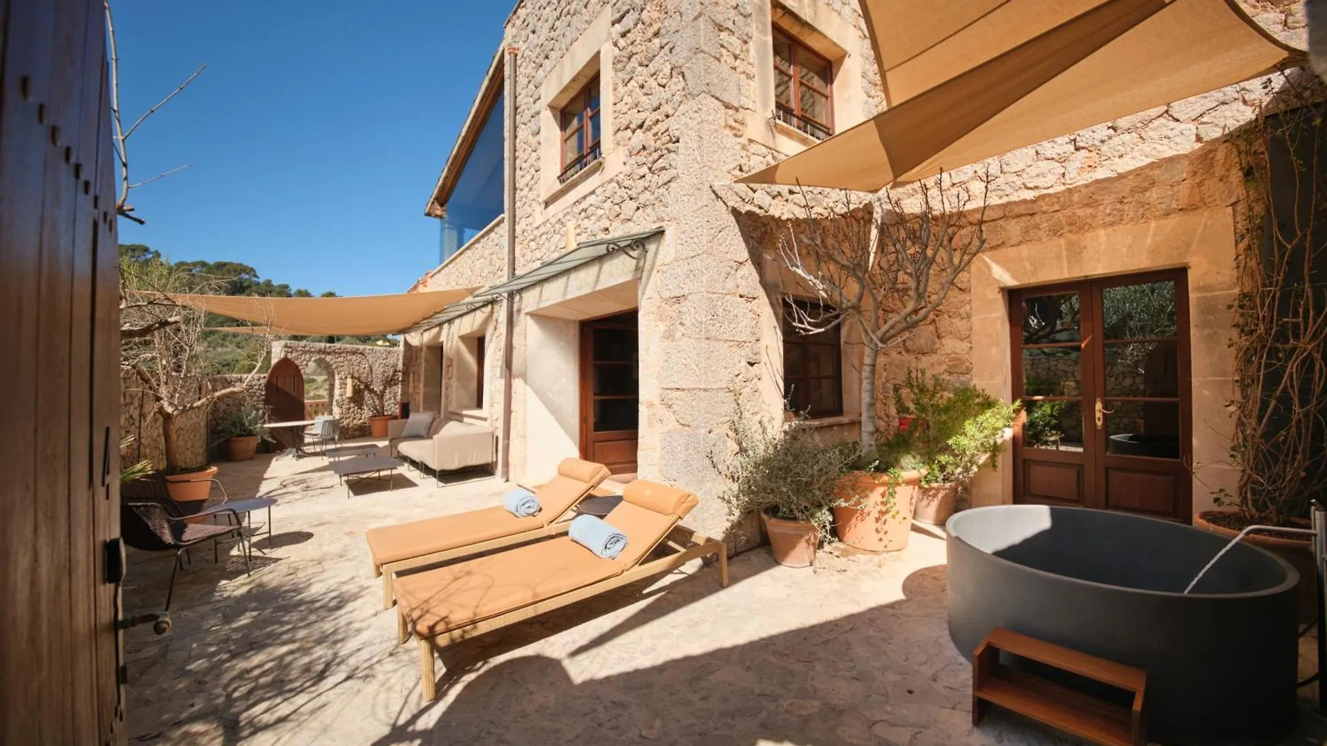 Hotel Valldemossa - The New Brand By It Mallorca