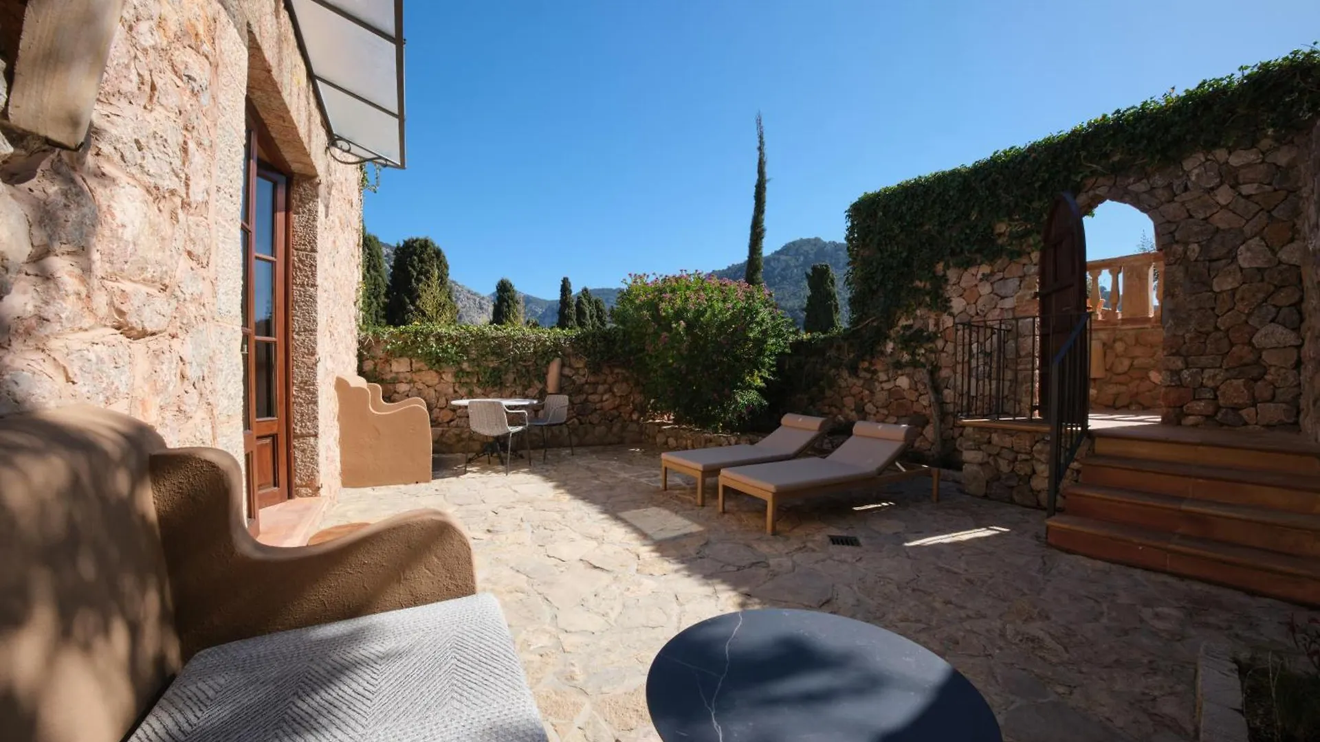 Hotel Valldemossa - The New Brand By It Mallorca Spain