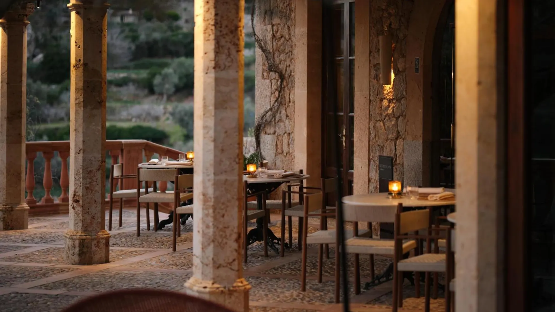 Hotel Valldemossa - The New Brand By It Mallorca 5*, Valldemossa (Mallorca) Spain